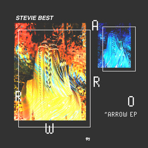 Stevie Best - Arrow EP [PHOBIQ0283D]